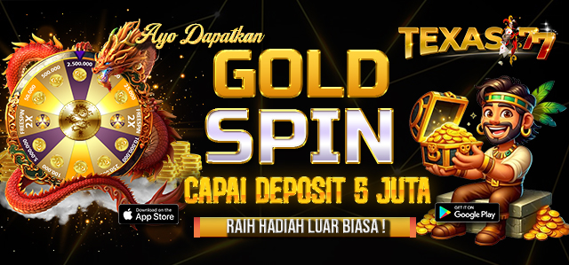 Luckyspin Gold Texas77